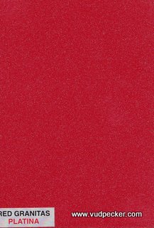 Red Granitas-Platina